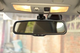 2020款三菱欧蓝德