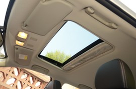 2020款三菱欧蓝德