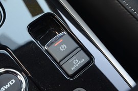 2020款三菱欧蓝德