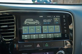 2020款三菱欧蓝德