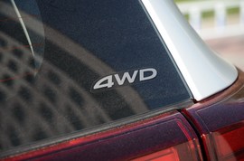 2020款三菱欧蓝德