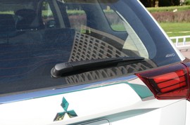 2020款三菱欧蓝德