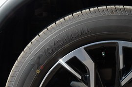 2020款三菱欧蓝德