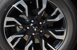 2020款三菱欧蓝德