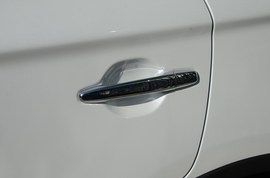 2020款三菱欧蓝德