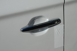 2020款三菱欧蓝德