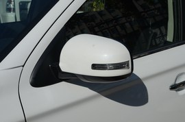 2020款三菱欧蓝德