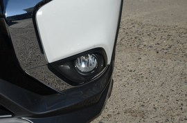 2020款三菱欧蓝德