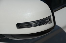 2020款三菱欧蓝德