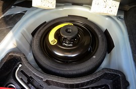 2020款斯柯达昕锐