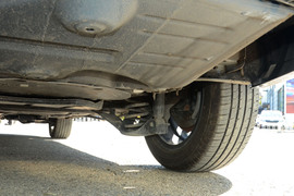 2020款斯柯达昕锐