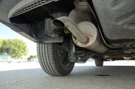 2020款斯柯达昕锐