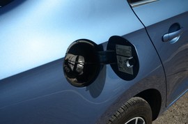 2020款斯柯达昕锐