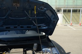 2020款斯柯达昕锐