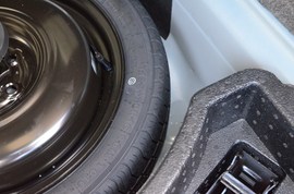 2020款斯柯达昕锐