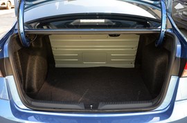 2020款斯柯达昕锐