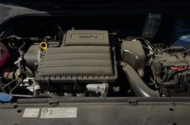 2020款斯柯达昕锐