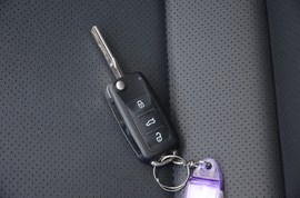 2020款斯柯达昕锐