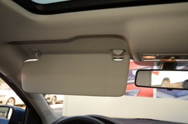 2020款斯柯达昕锐