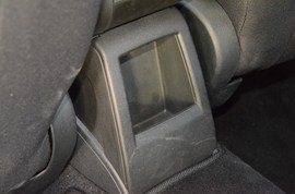 2020款斯柯达昕锐