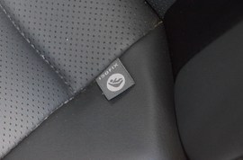 2020款斯柯达昕锐