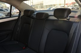 2020款斯柯达昕锐