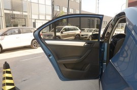 2020款斯柯达昕锐