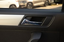 2020款斯柯达昕锐