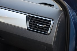 2020款斯柯达昕锐