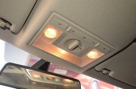 2020款斯柯达昕锐