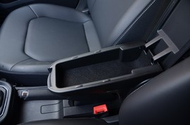 2020款斯柯达昕锐