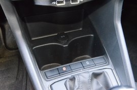 2020款斯柯达昕锐