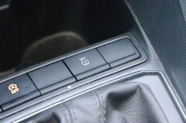 2020款斯柯达昕锐