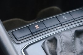 2020款斯柯达昕锐