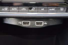 2020款斯柯达昕锐