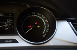 2020款斯柯达昕锐