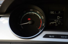 2020款斯柯达昕锐