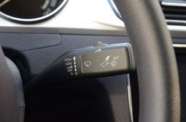 2020款斯柯达昕锐