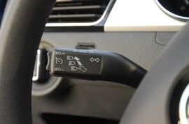 2020款斯柯达昕锐