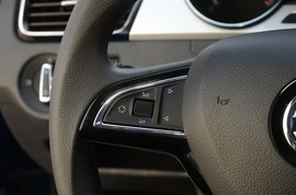 2020款斯柯达昕锐