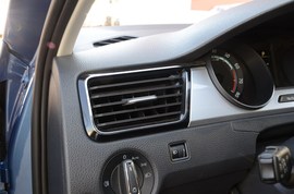 2020款斯柯达昕锐