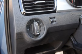 2020款斯柯达昕锐