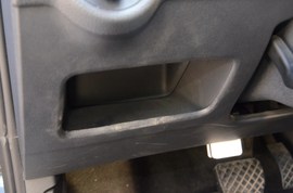 2020款斯柯达昕锐