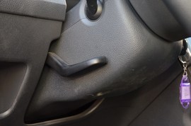 2020款斯柯达昕锐