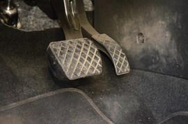 2020款斯柯达昕锐