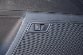 2020款斯柯达昕锐