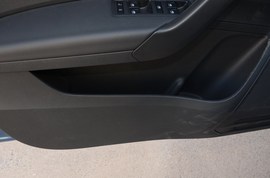 2020款斯柯达昕锐