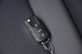 2020款斯柯达昕锐