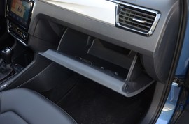 2020款斯柯达昕锐