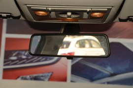 2020款斯柯达昕锐